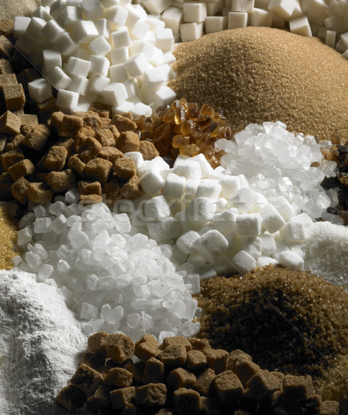 Imagine de stoc: Zahăr · natura · moarta · alimente · bomboane · interior · fundaluri