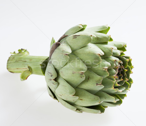 artichoke Stock photo © phbcz