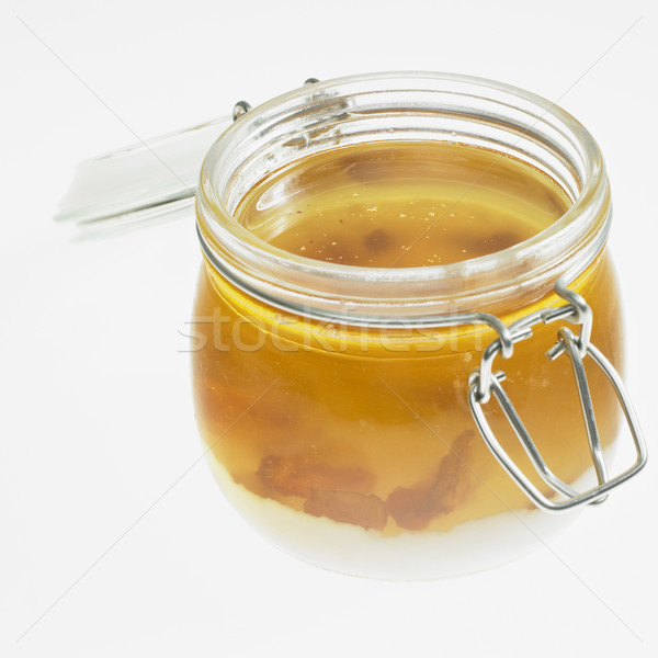 lard Stock photo © phbcz