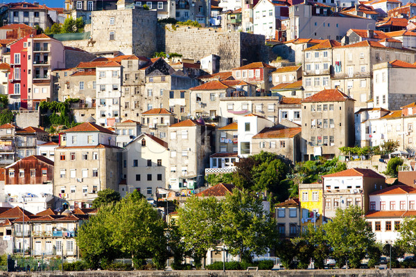 Porto, Douro Province, Portugal Stock photo © phbcz