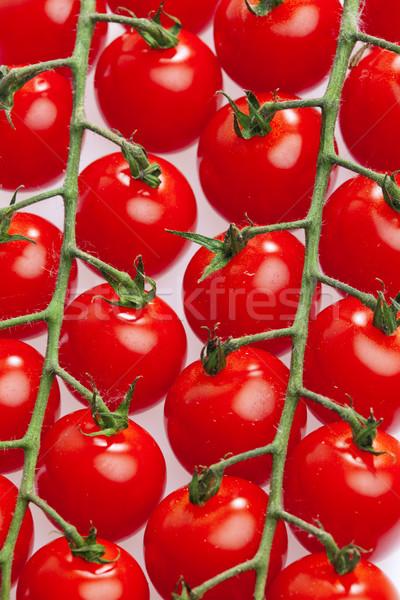 помидоров продовольствие фон интерьер овощей растительное Сток-фото © phbcz