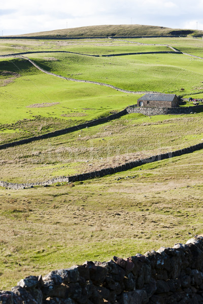 Stoer, Highlands, Scotland Stock photo © phbcz