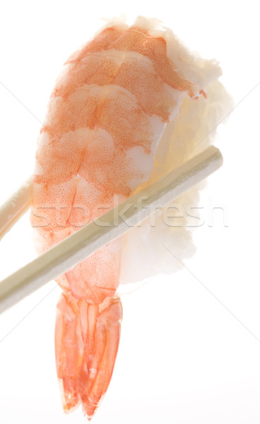 sushi Stock photo © phbcz