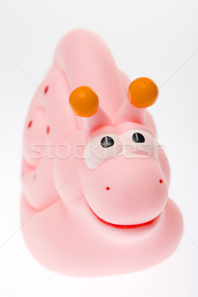 rubber toy Stock photo © phbcz