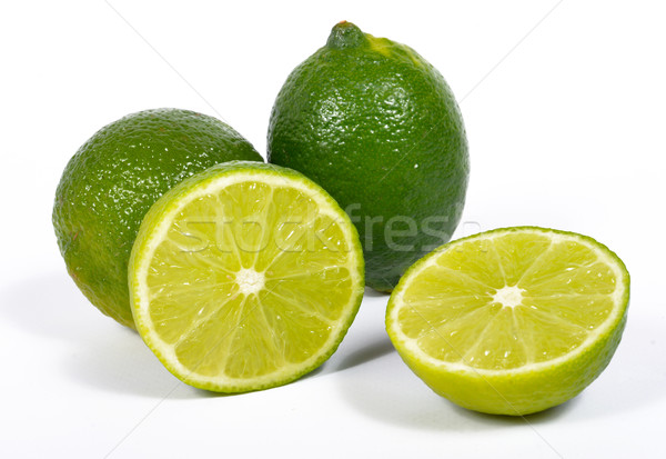 lemon  Stock photo © philipimage