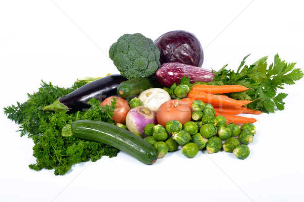vegetables Stock photo © philipimage