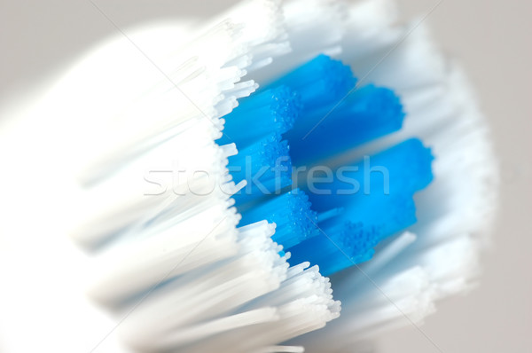 Modern toothbrush Stock photo © photocreo