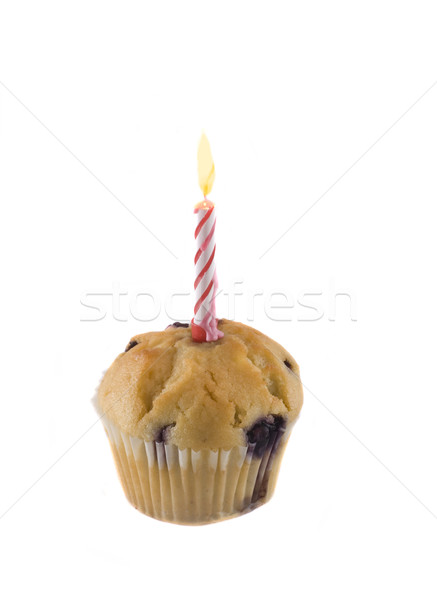 first birthday cake Stock photo © photohome