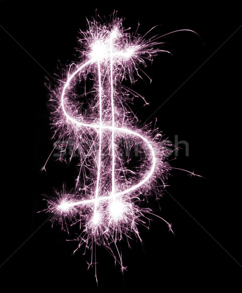 Gay Spending Power Stock photo © photohome