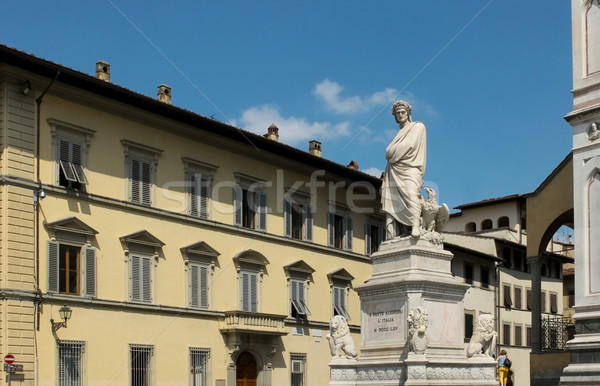 像 フィレンツェ イタリア サンタクロース 建物 ヨーロッパ ストックフォト © Photooiasson