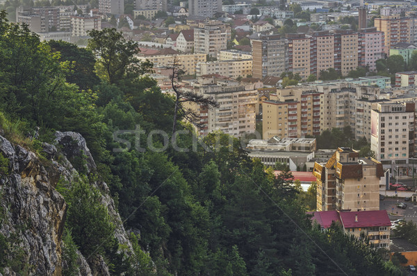 Foto d'archivio: Natura · civiltà · vicino · view · residenziale · quartiere