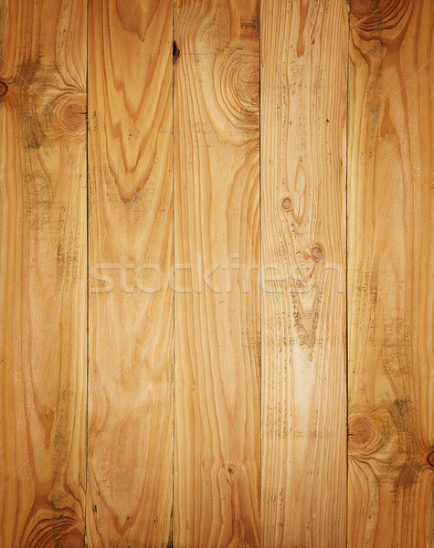 Wood texture legno naturale texture muro bordo Foto d'archivio © photosoup