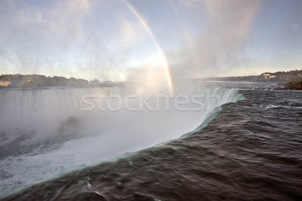 Niagara Falls Stock photo © pictureguy