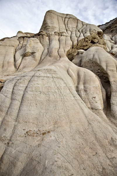 Parku Kanada krajobraz podróży piasku kamień Zdjęcia stock © pictureguy