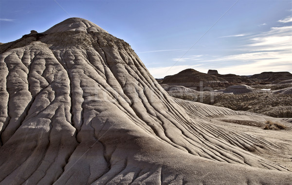Parco Canada panorama viaggio sabbia pietra Foto d'archivio © pictureguy