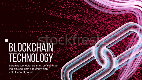 ベクトル ビッグ データ 情報 開始 ストックフォト © pikepicture