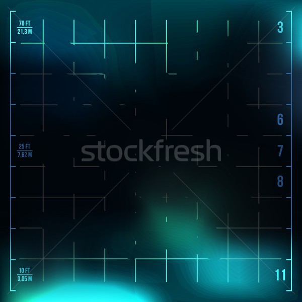 X-Ray Medical Background Vector. Roentgen. Radiology Scan. Medical Backdrop. Illustration Stock photo © pikepicture