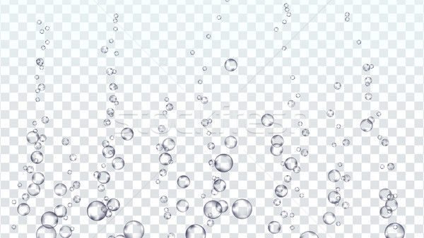 100,000 Bubbles png Vector Images