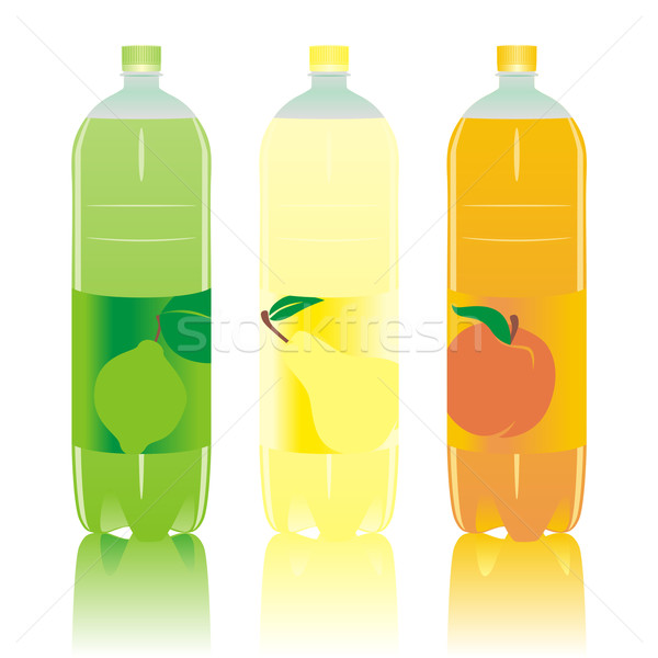 商業照片: 孤立 · 碳酸 · 飲料 · 集 · 編輯 · 框