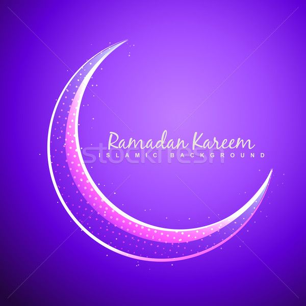 ramadan kareem background Stock photo © Pinnacleanimates