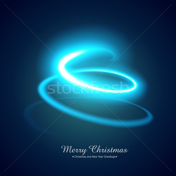 christmas background Stock photo © Pinnacleanimates