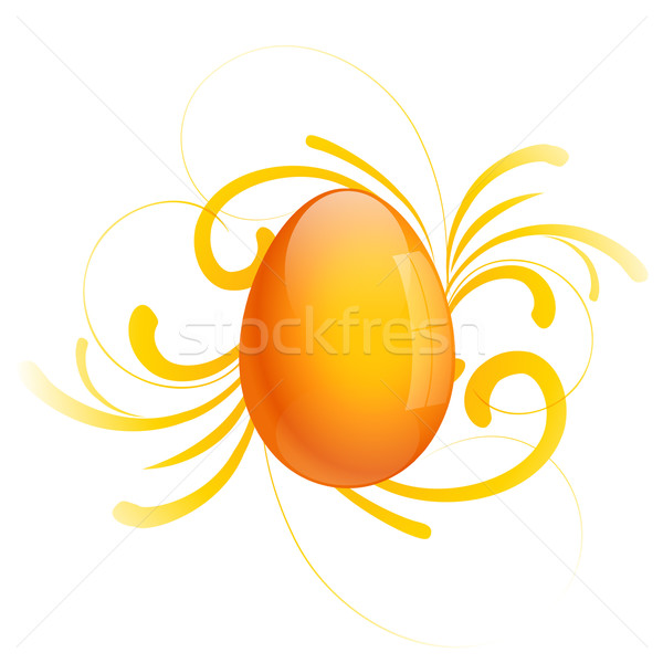 eggs design Stock photo © Pinnacleanimates