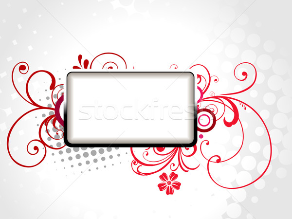 Download vector text frame vector illustration © Pinnacle Animates ...