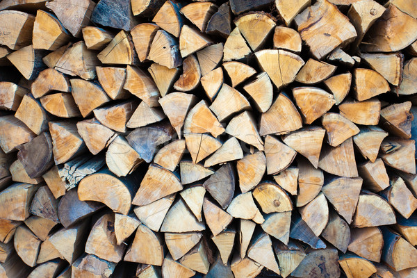 Drewna charakter tle wzór Zdjęcia stock © pixachi