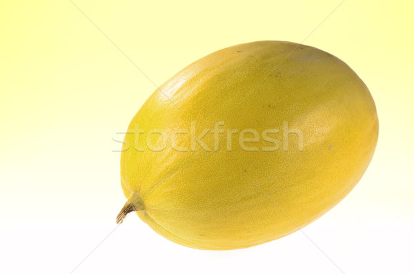 Melon Stock photo © pixelman