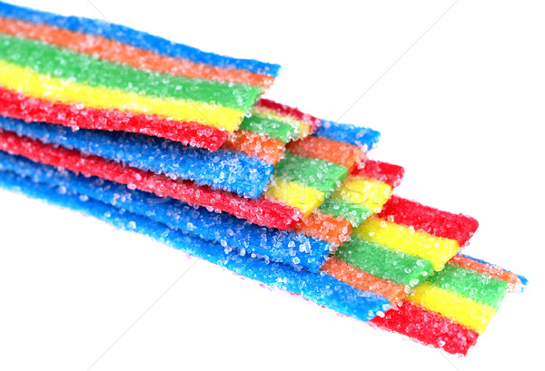 Gelly candy Stock photo © pixelman