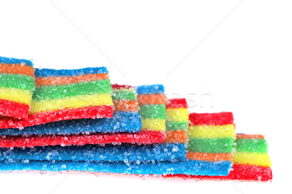 Gelly candy Stock photo © pixelman