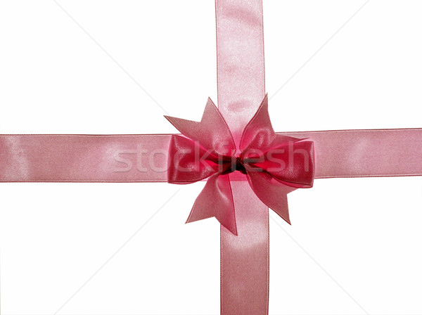 Ribbon Stock photo © pixelman