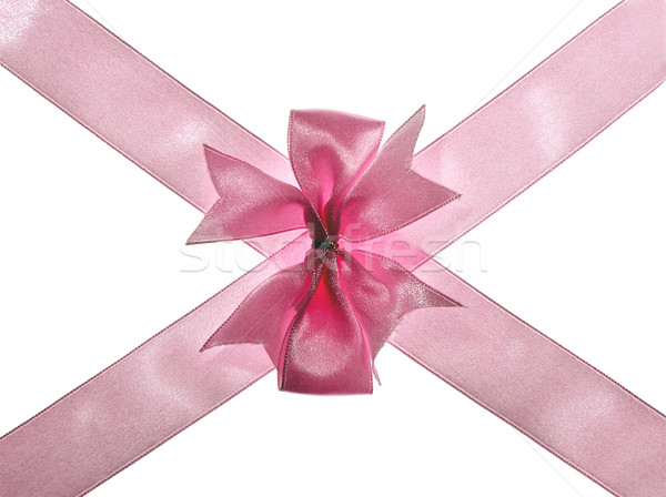 Ribbon Stock photo © pixelman