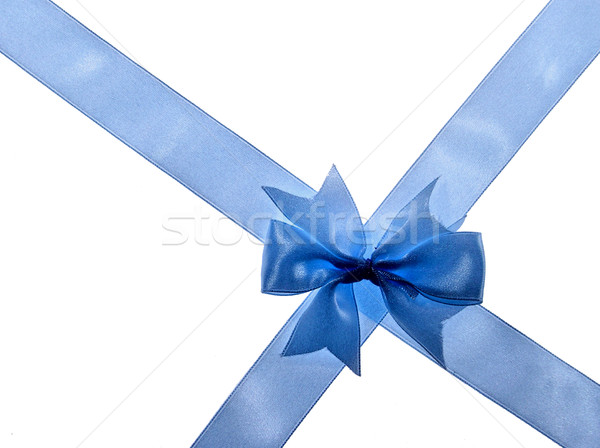 Ribbon Stock photo © pixelman