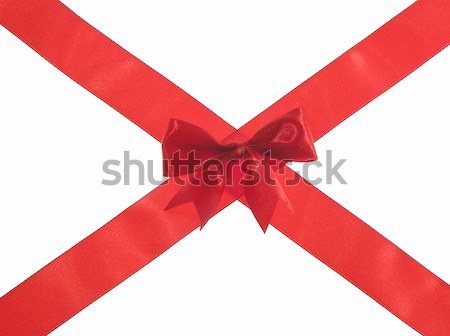 Ribbon Stock photo © pixelman