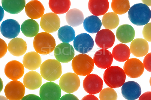 Candy Stock photo © pixelman