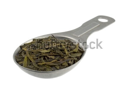 tablespoon of Italian seasoning Stock photo © PixelsAway