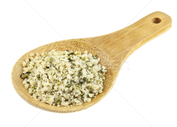 hemp seeds Stock photo © PixelsAway