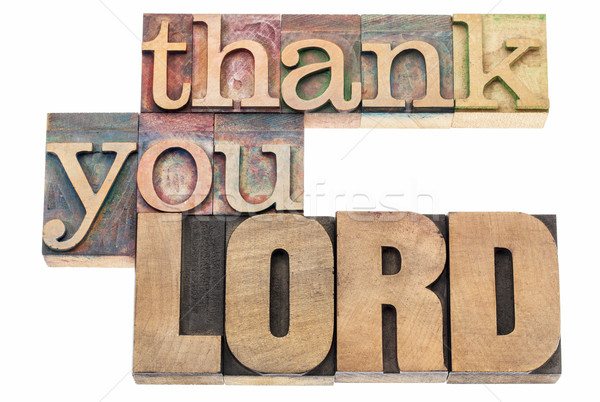 thank-you-lord-in-wood-type-stock-photo-pixelsaway-2617912