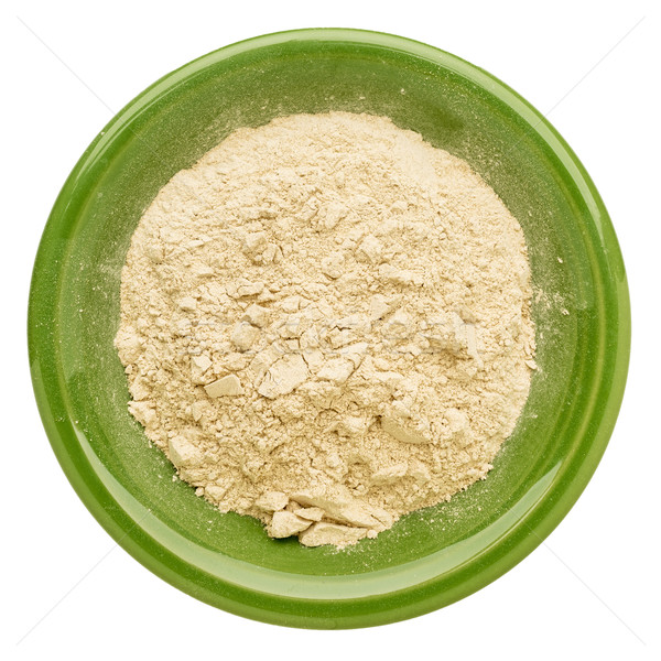 maca root powder Stock photo © PixelsAway