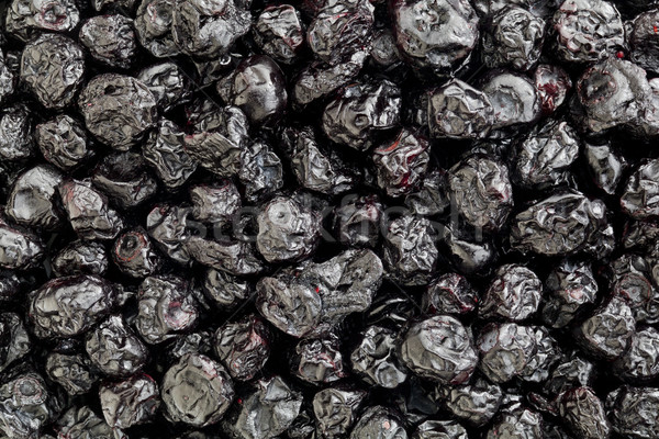 dried blueberry Stock photo © PixelsAway
