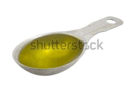 tablespoon of dish washing soap Stock photo © PixelsAway