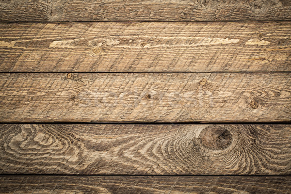 weathered and rustic  barn wood background Stock photo © PixelsAway
