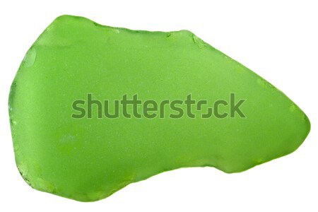 green bottle broken glass Stock photo © PixelsAway