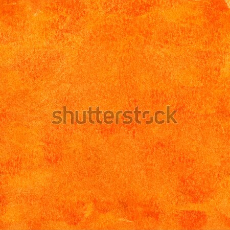 Hellen rot Gold Wasserfarbe abstrakten Papierstruktur Stock foto © PixelsAway