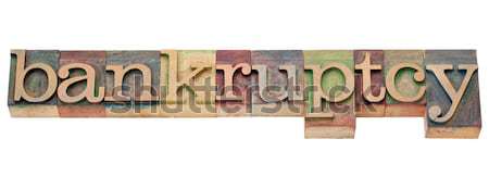 delicious word typography Stock photo © PixelsAway