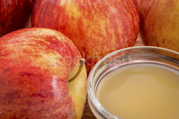 蘋果 蘋果酒 醋 母親 小 商業照片 © PixelsAway