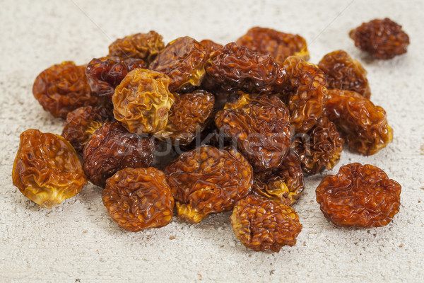 dried goldenberries  Stock photo © PixelsAway