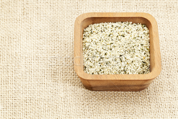 shelled hemp seeds  Stock photo © PixelsAway