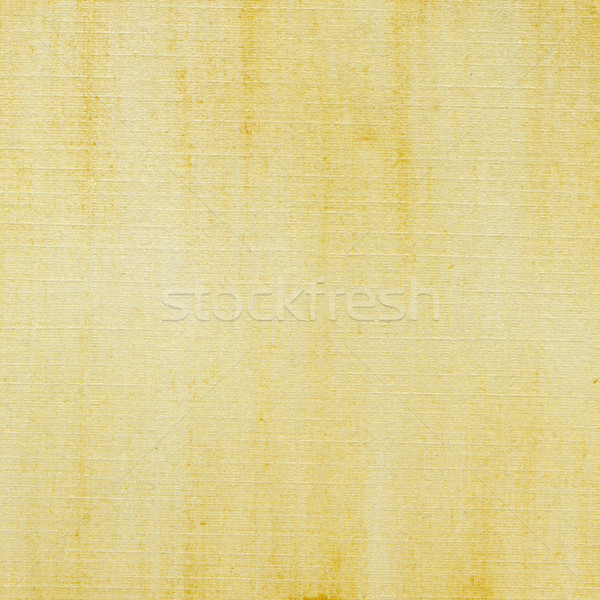 yellow pastel textured background Stock photo © PixelsAway